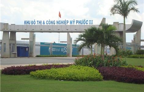mua đất mỹ phước 3