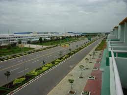 đất khu công nghiệp mỹ phước 3