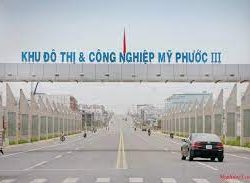 đất khu công nghiệp mỹ phước 3