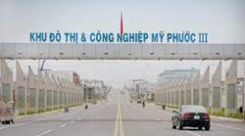 đất khu công nghiệp mỹ phước 3