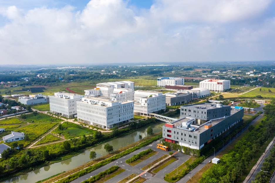bảng giá đất mỹ phước 3